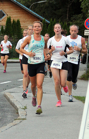 Salzburger Businesslauf 2016