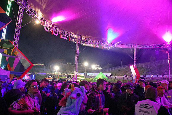 08.07.2022 Electric Love Festival