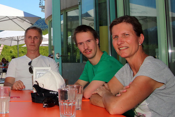 4. DSÖ Sport & Spielfest