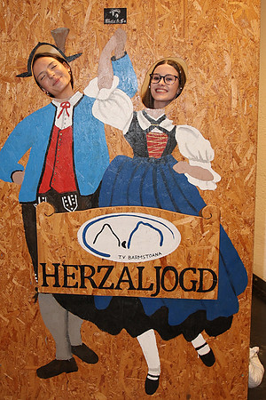 Herzaljogd 2025