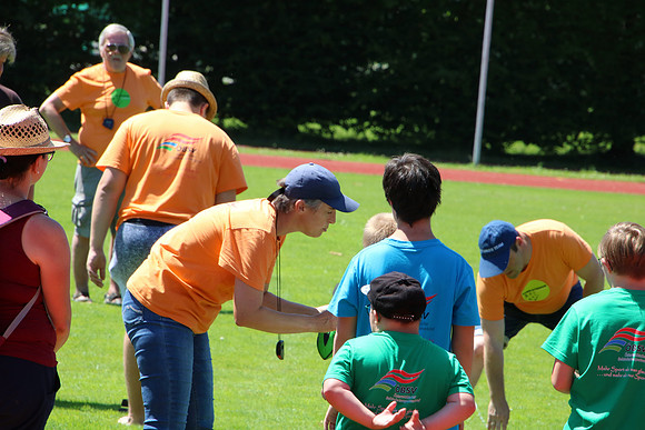 4. DSÖ Sport & Spielfest
