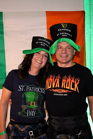 St. Patrick’s Day