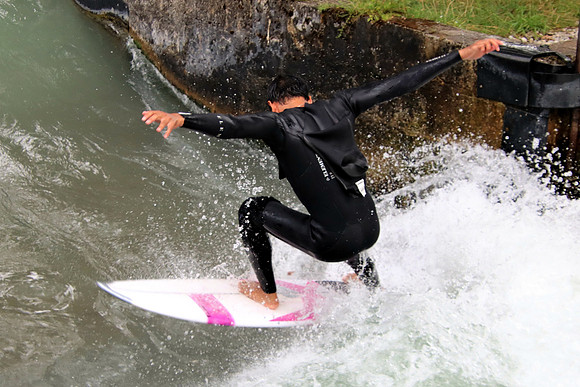 ALMjam Surf Testival