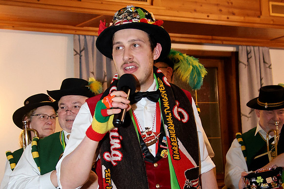 Narazamba aus Kuchl