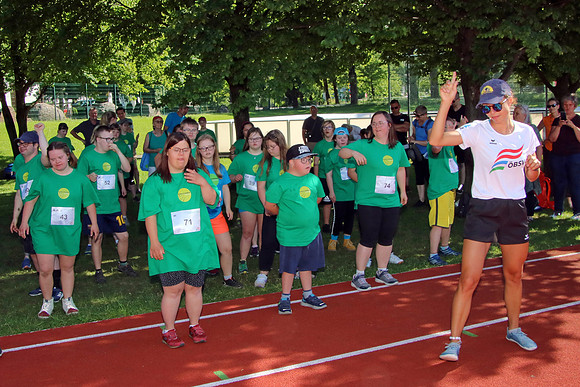 4. DSÖ Sport & Spielfest