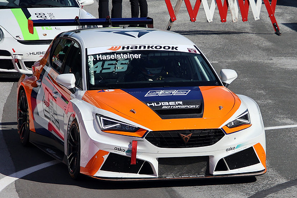 Motorsportfestival & The Sound of Sportcards