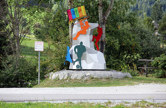 Impressionen Lungau
