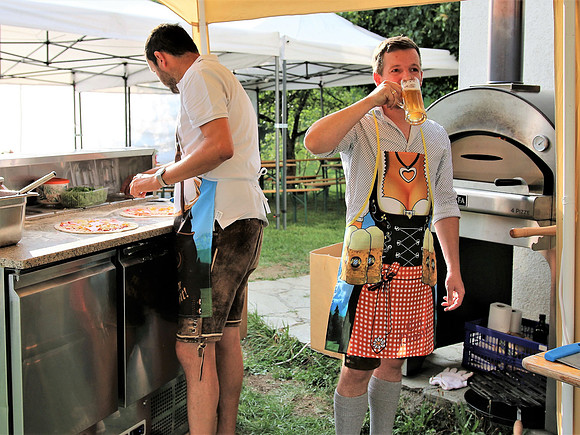 5 Jahre RBB - Rolbrettbräu