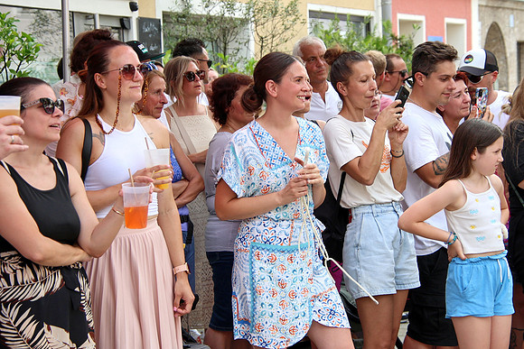 Stadtfest Hallein