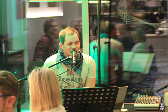 WALTER FABIAN und WOTOJAM