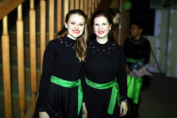 St. Patrick’s Day