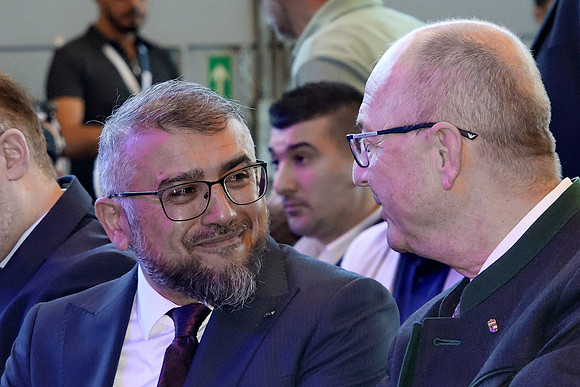19.04.2025 Türkische Kulturmesse