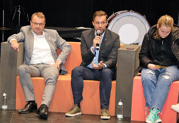 13. Mai 2022 Österreichische Konsumdialoge