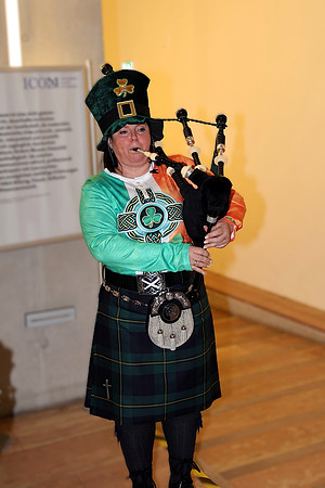 St. Patrick’s Day