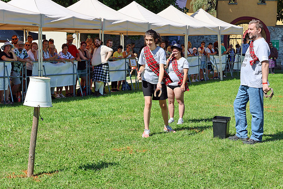 2. Halleiner Highland Games Part II