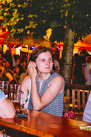Niederalmer Dorfplatzfest 2024