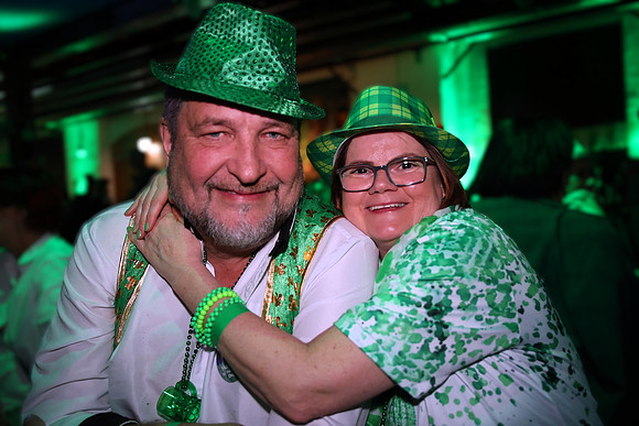 St. Patrick’s Day