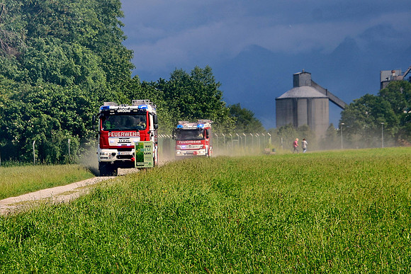 Tag der Sicherheit