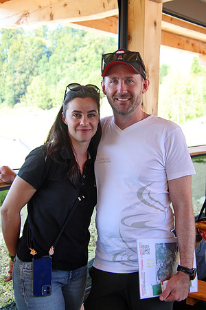 Motorsportfestival & The Sound of Sportcards