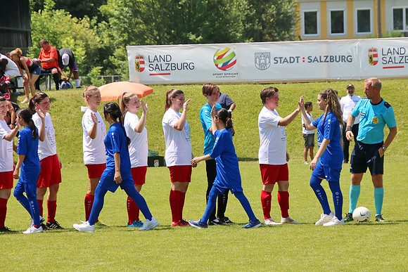 19.06.2022 Integrations-Fussball WM