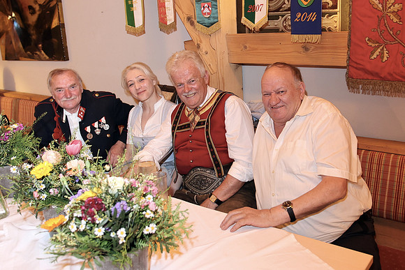 Schützenball Puch