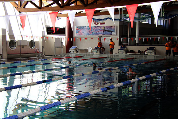 4. DSÖ Sport & Spielfest
