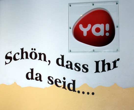 Impressionen Lungau