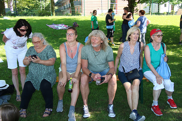 4. DSÖ Sport & Spielfest