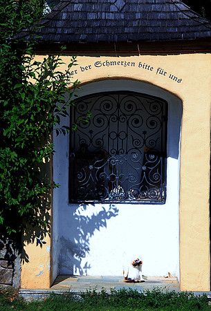 Impressionen Lungau