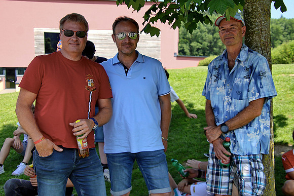 21. Sportwagenausfahrt