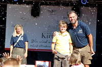 Anifer Kirtag mit Familenprogramm