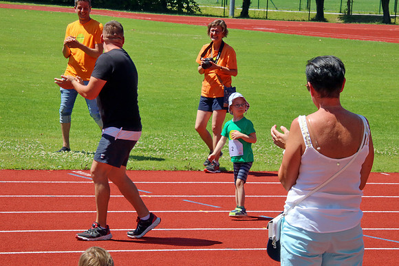 4. DSÖ Sport & Spielfest