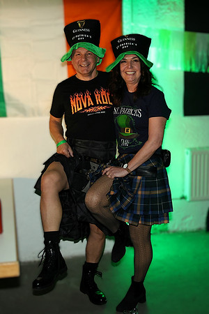 St. Patrick’s Day