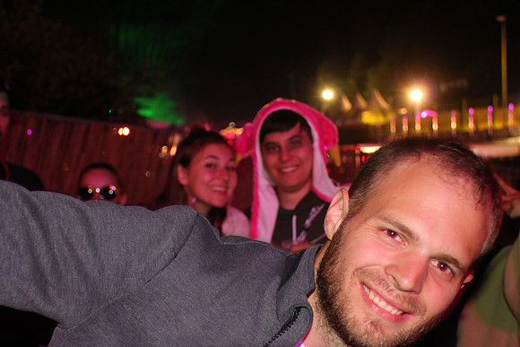 08.07.2022 Electric Love Festival