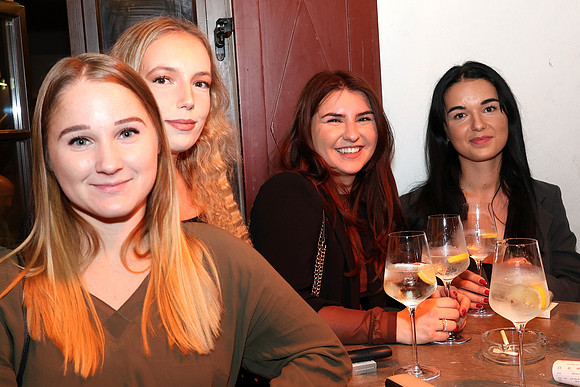 Kartenparty Friesacher Stadl
