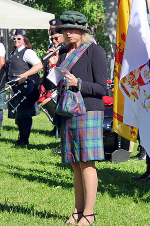 2. Halleiner Highland Games Part II