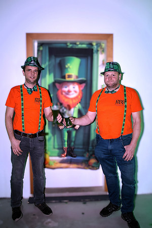 St. Patrick’s Day