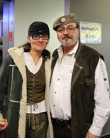 Walzerkönig "André Rieu" in der Salzburg Arena