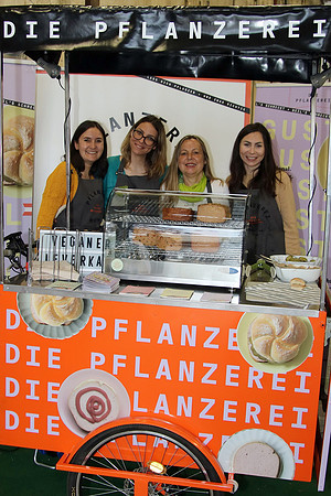 Die Pflanzerei