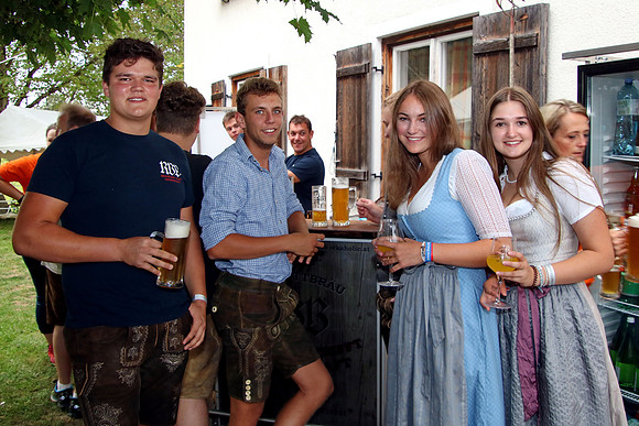 5 Jahre RBB - Rolbrettbräu