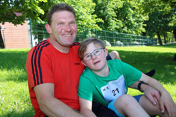 4. DSÖ Sport & Spielfest