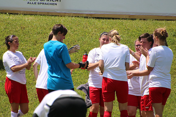 19.06.2022 Integrations-Fussball WM
