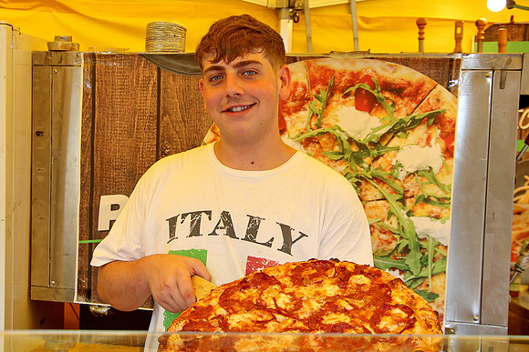 Mercato Bella Italia