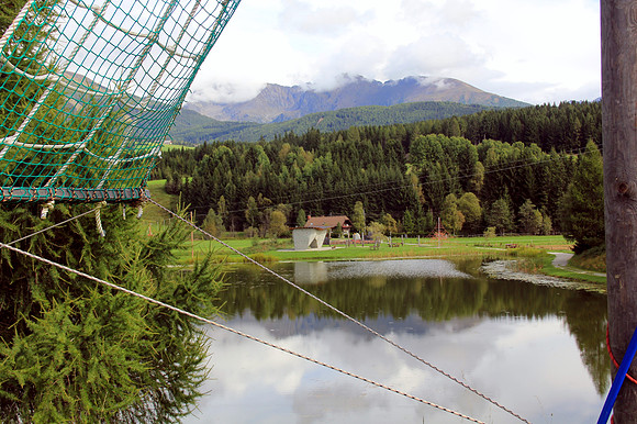 Impressionen Lungau
