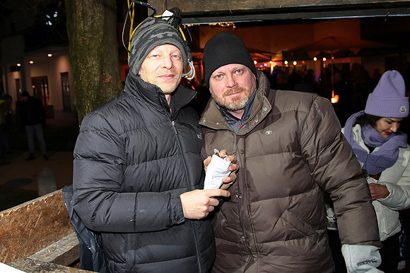 Anifer Krampuslauf