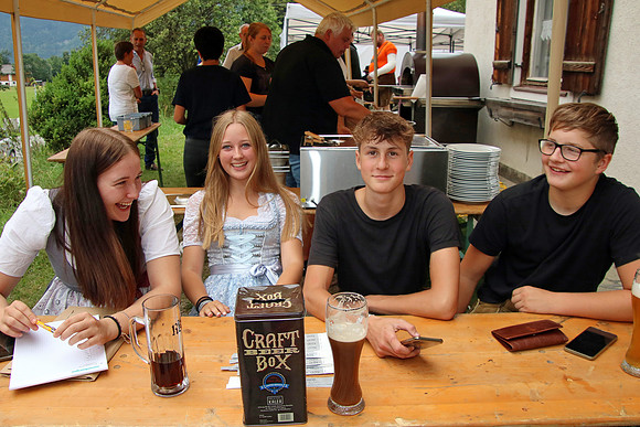 5 Jahre RBB - Rolbrettbräu