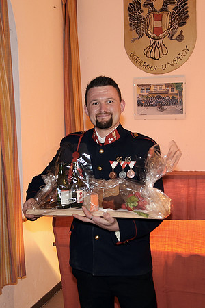 Schützenball Puch