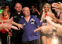 PDC Austrian Dart Open 2014