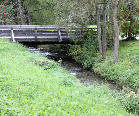 Impressionen Lungau