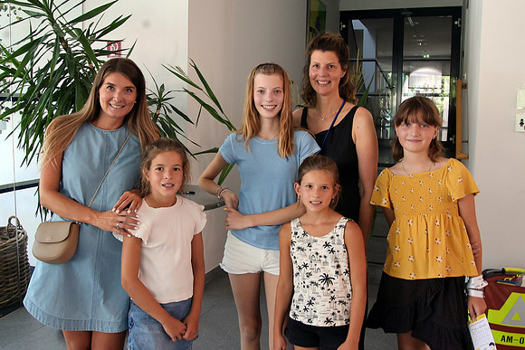 Anifer Kirtag mit Familenprogramm